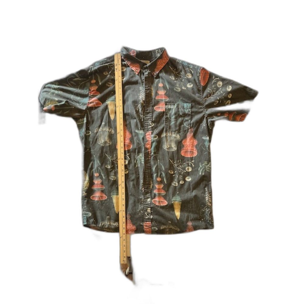 Deus Ex Machina Men's shirt